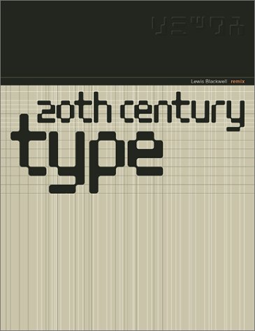 20th-Century Type Remix