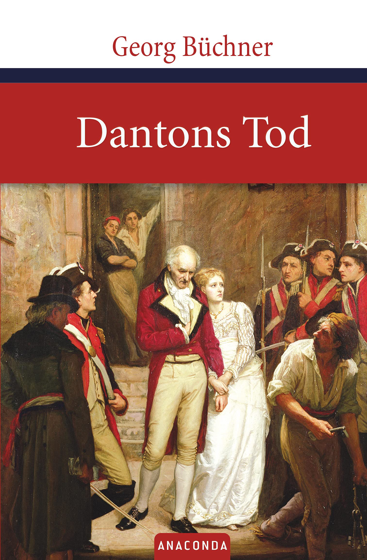 Dantons Tod