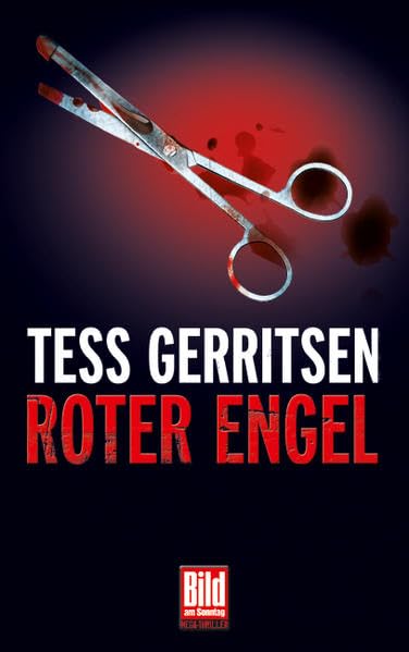 Roter Engel