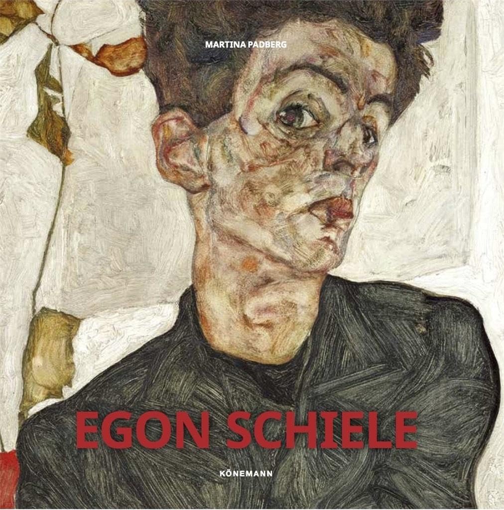 Egon Schiele