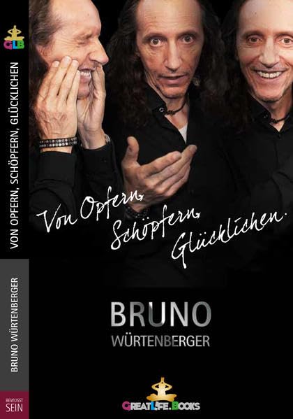 Von Opfern, Schöpfern, Glücklichen