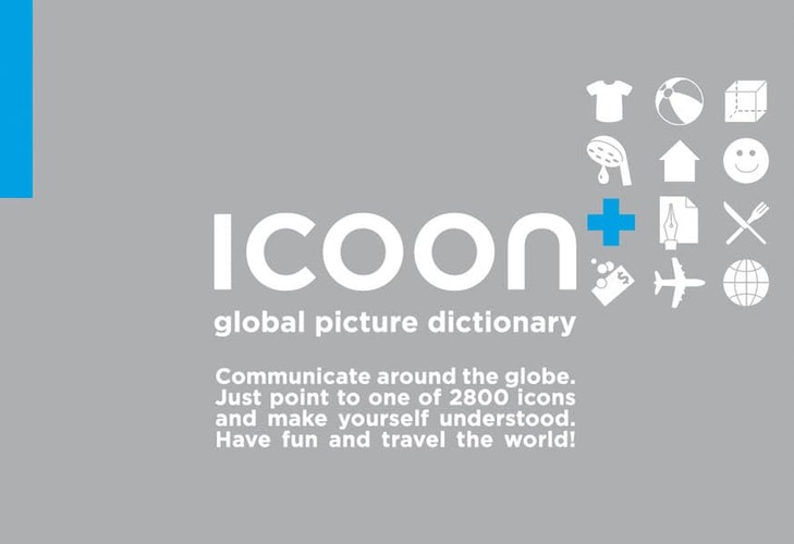 ICOON+ Global Picture Dictionary
