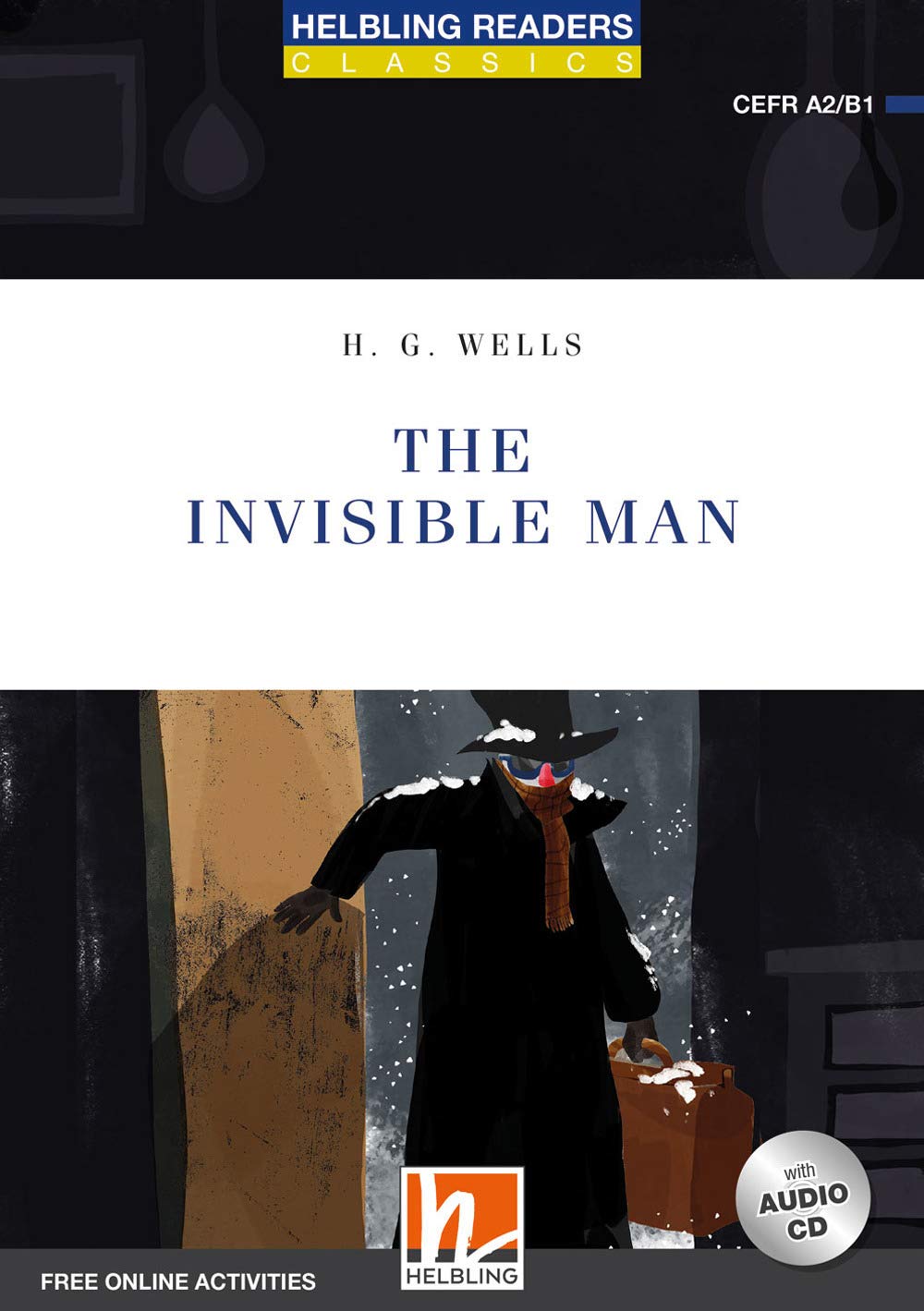 The Invisible Man