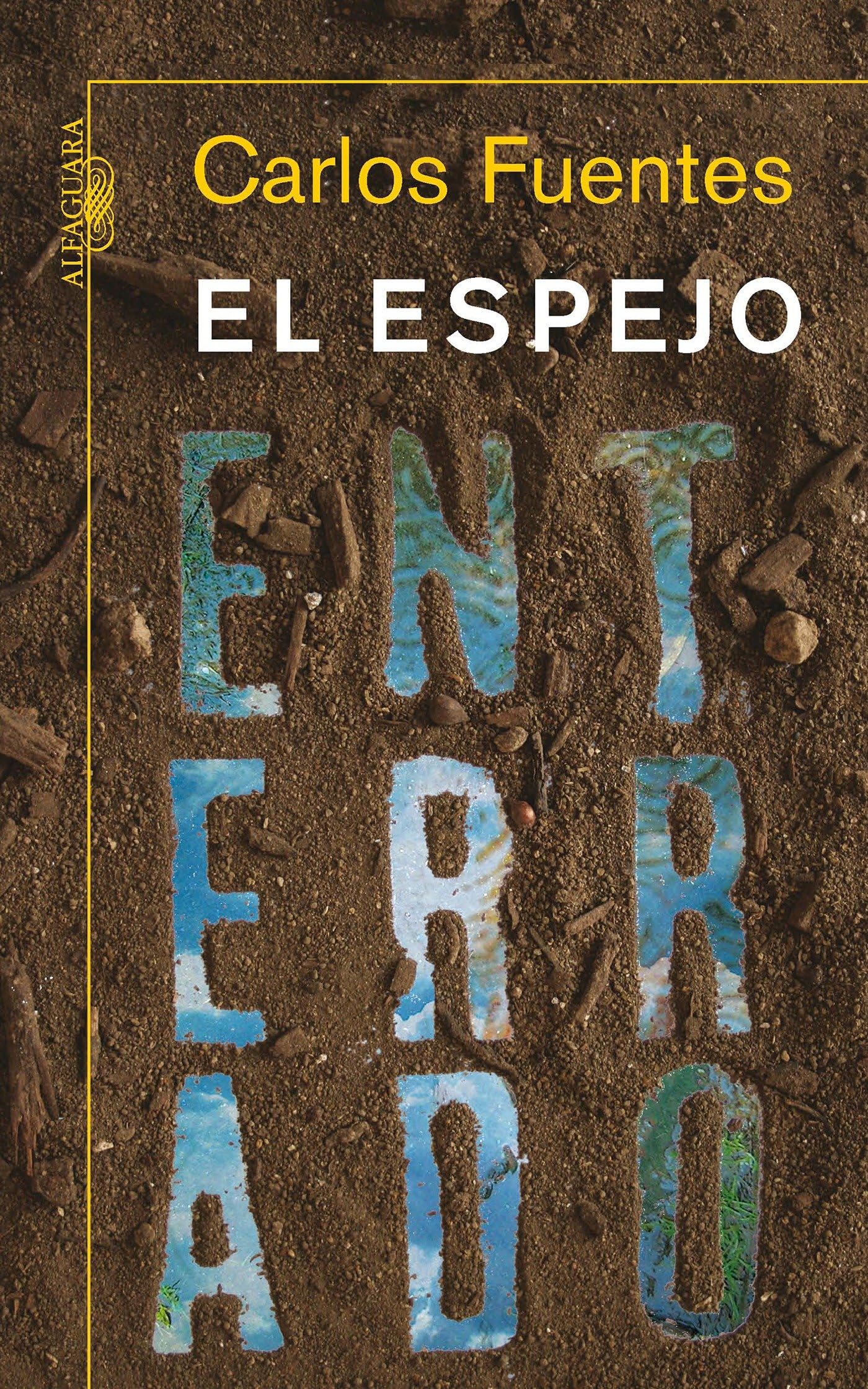 El Espejo Enterrado