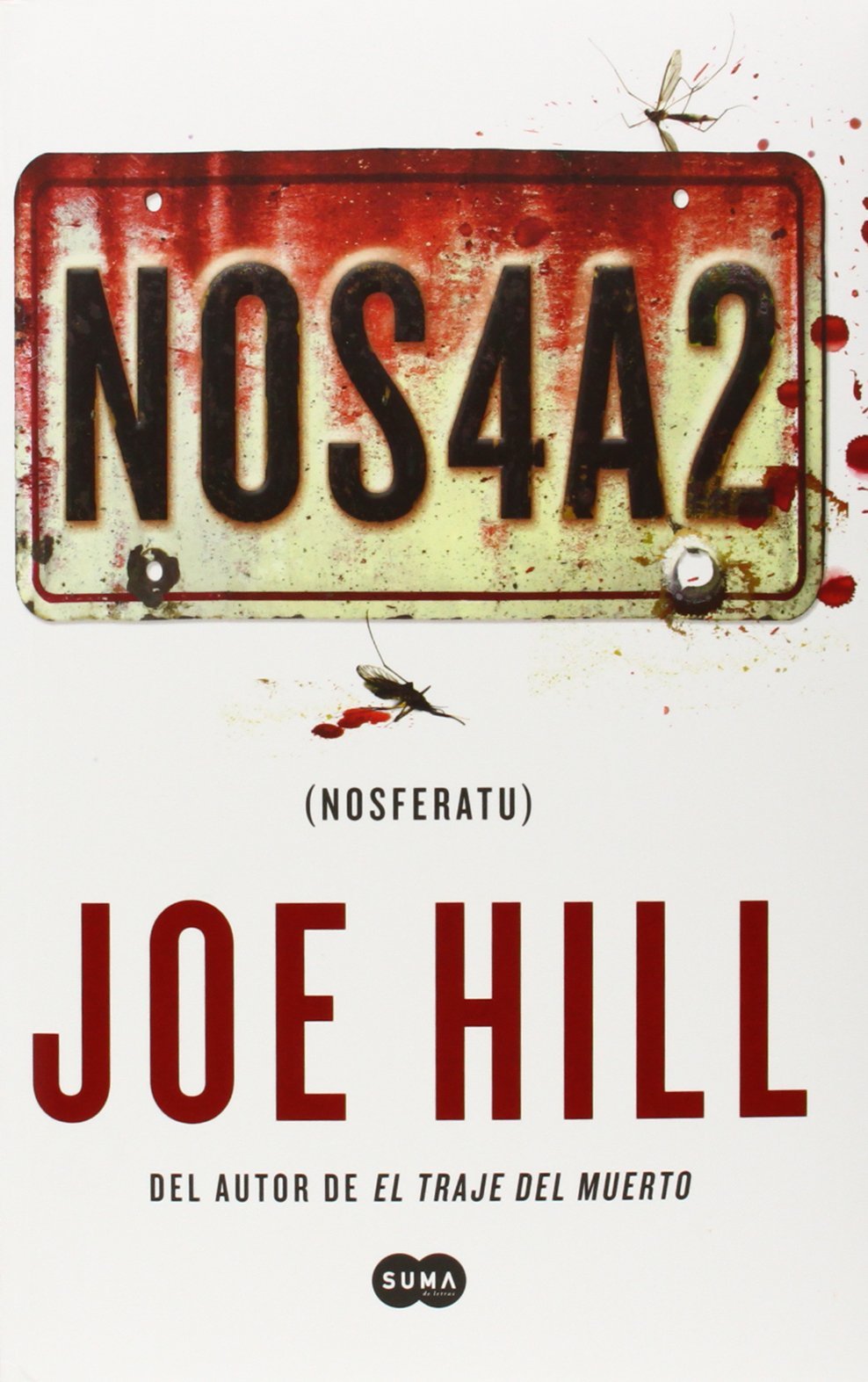 Nos4a2