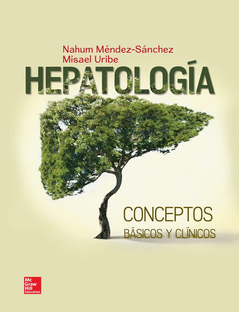 Hepatología: Conceptos básicos y clínicos