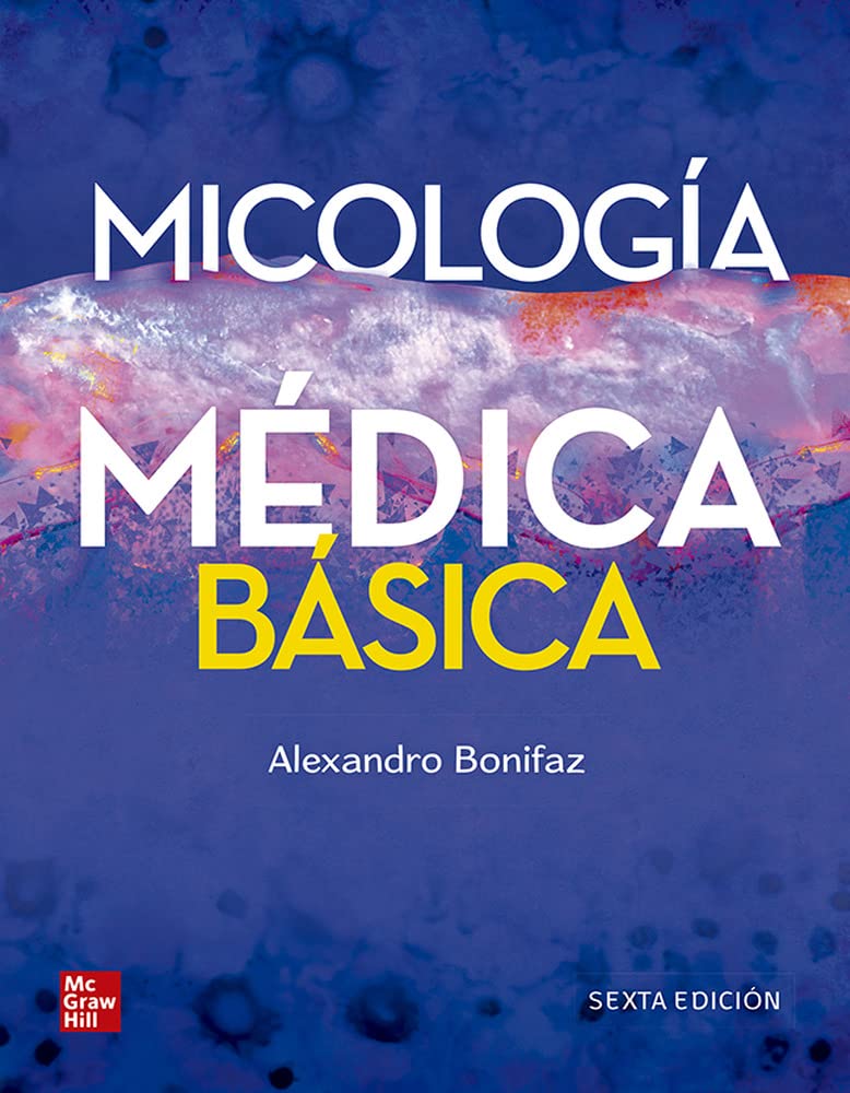 Micología Médica Básica