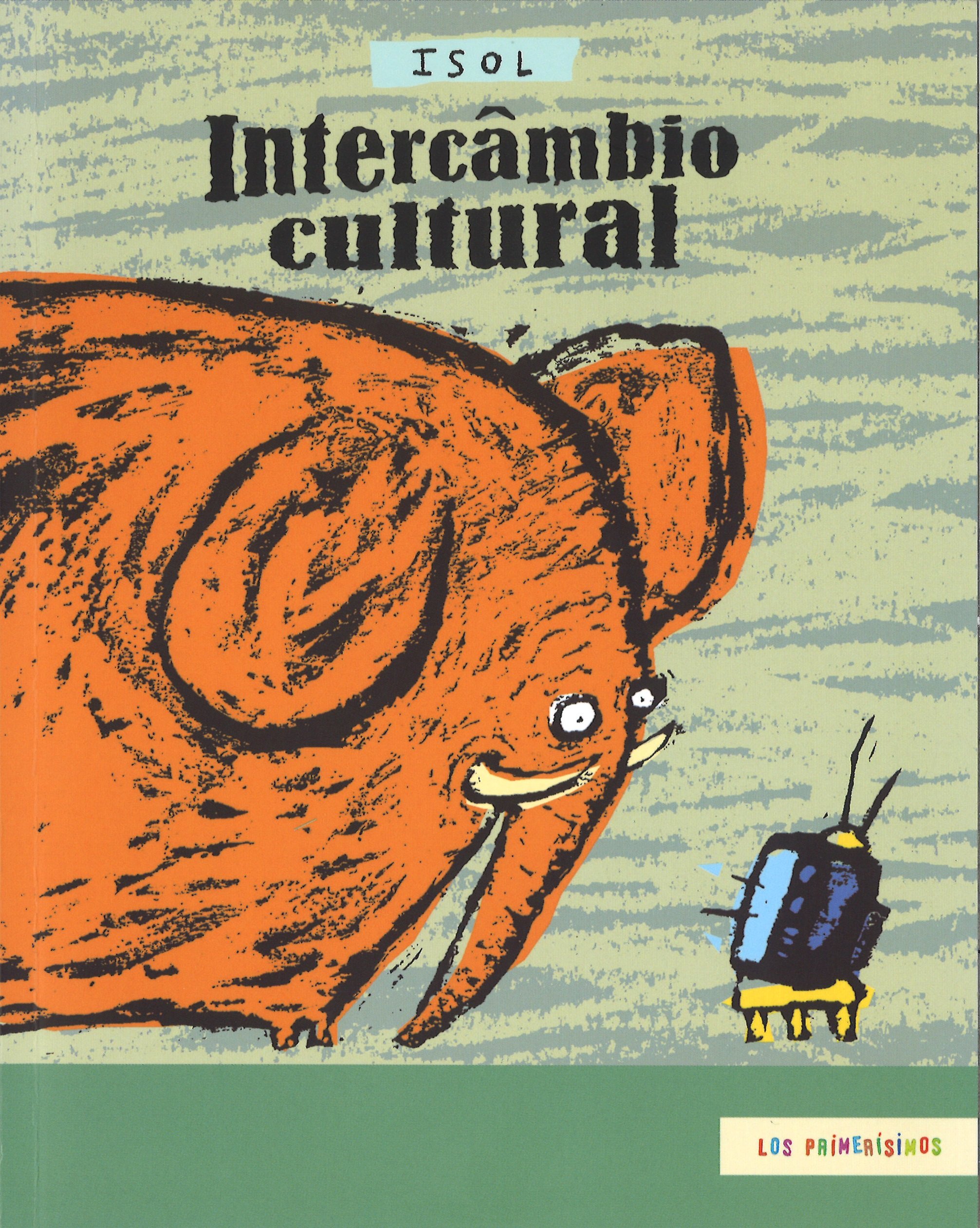 Intercâmbio Cultural