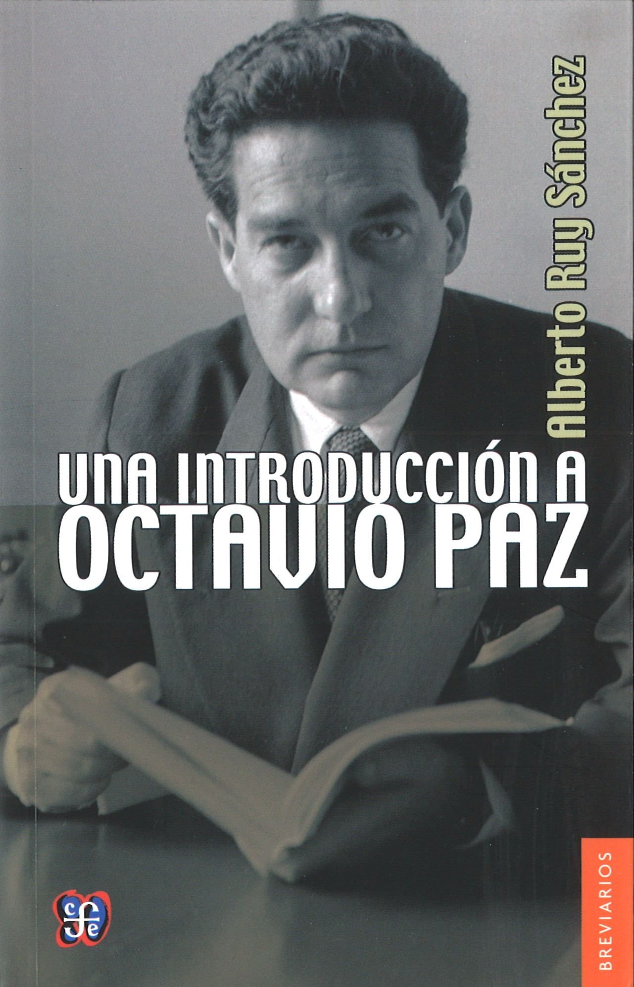 Una introducción a Octavio Paz