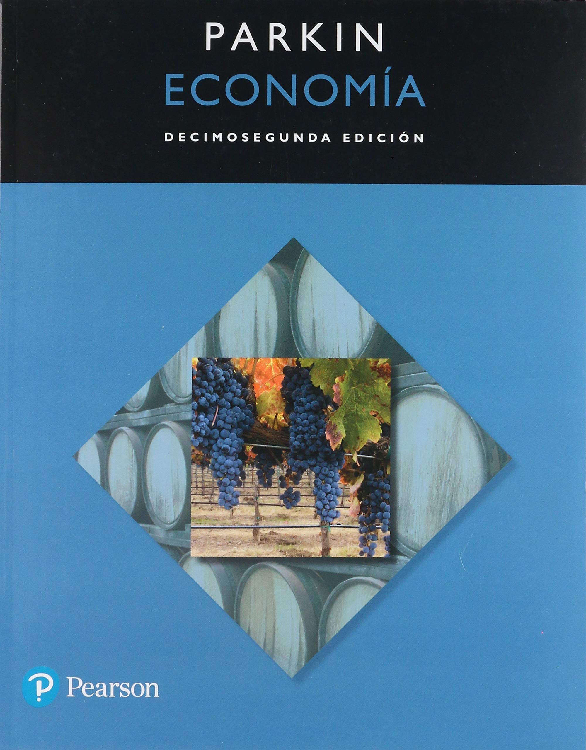 Economia 12/ed.