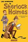 Las Aventuras de Sherlock Holmes / The Adventures of Sherlock Holmes -language: Spanish