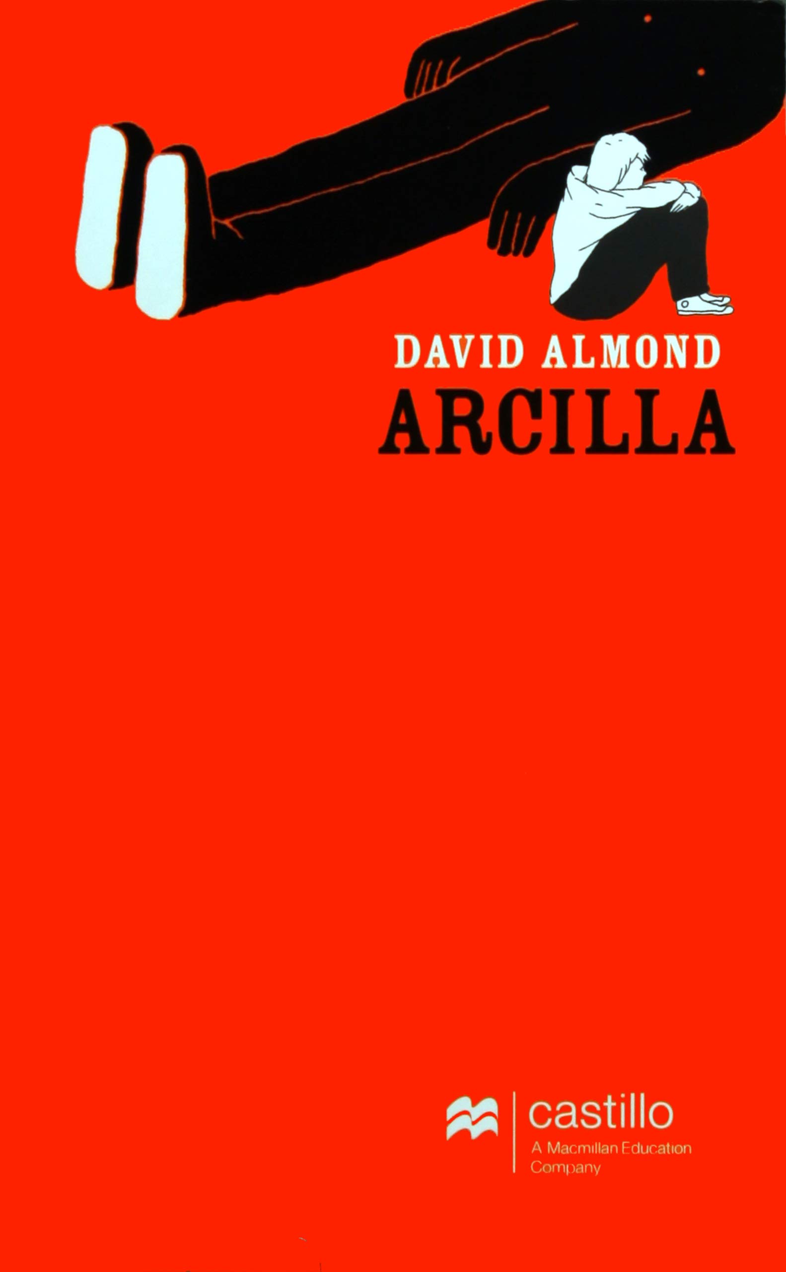Arcilla