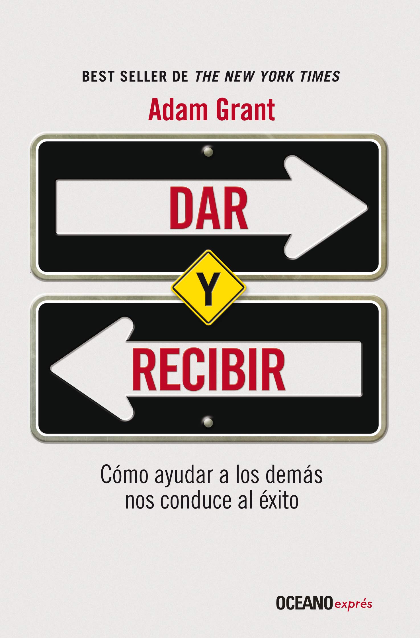 Dar y Recibir: Un Enfoque Revolucionario sobre el Ãxito