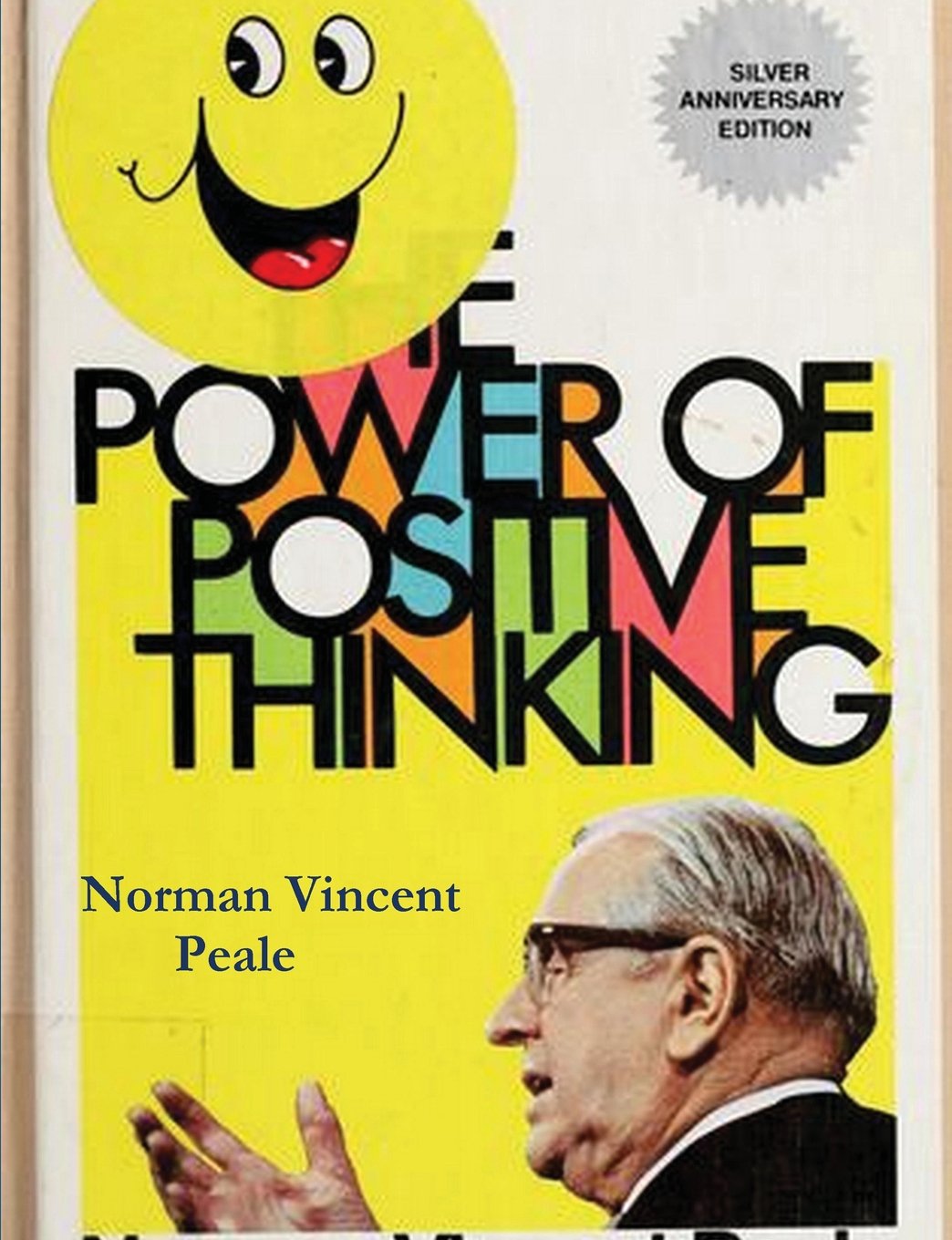 The Power of Positive Thinking