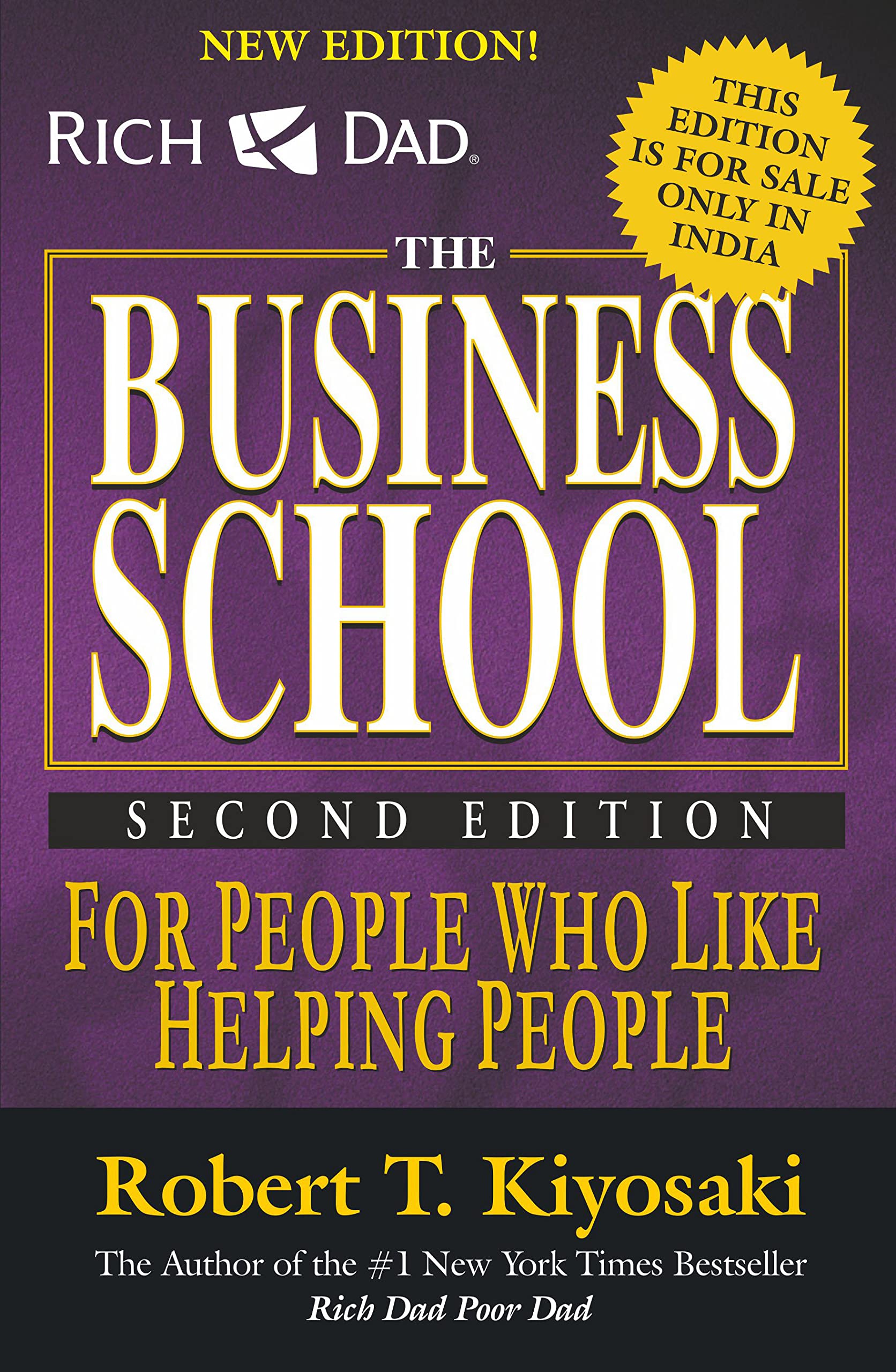 Rich Dad's the Business School