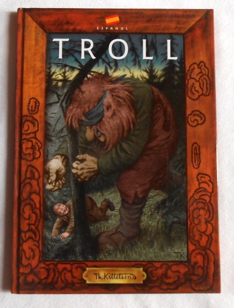 Troll