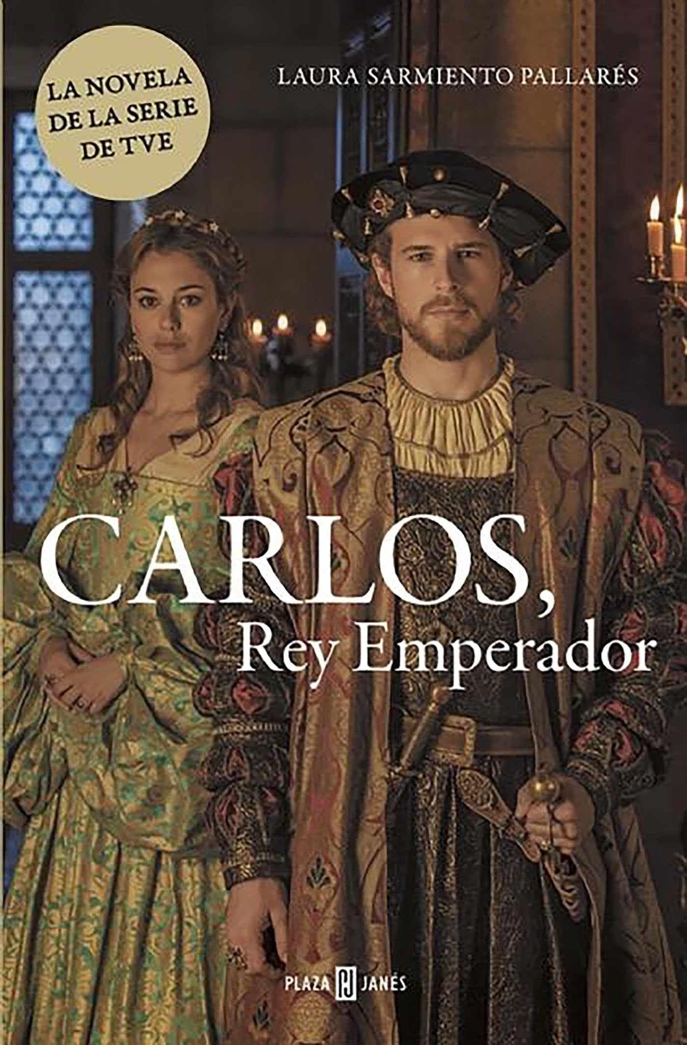 Carlos, Rey Emperador