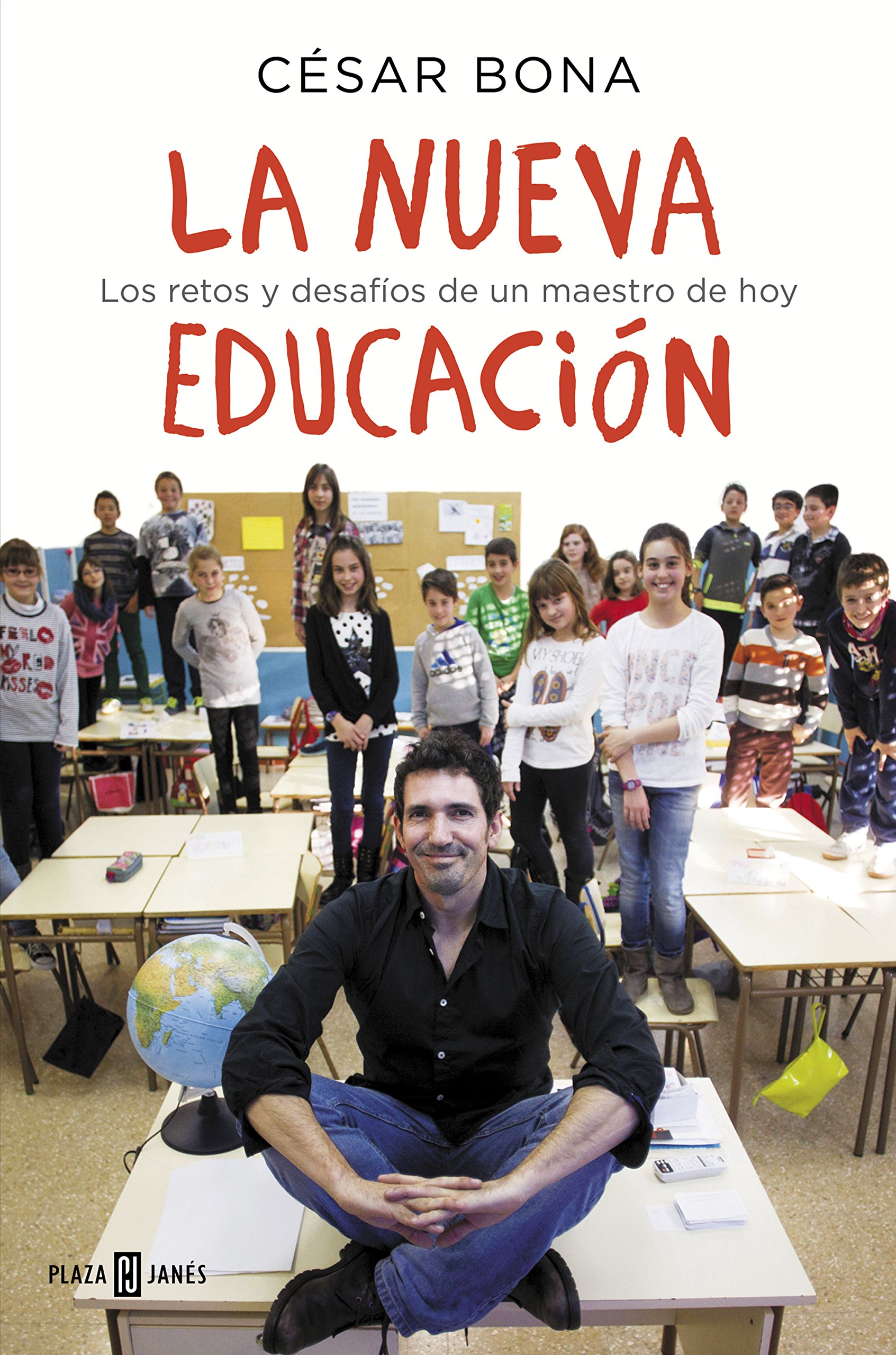 La Nueva Educación: los Retos y Desafíos de Un Maestro de Hoy