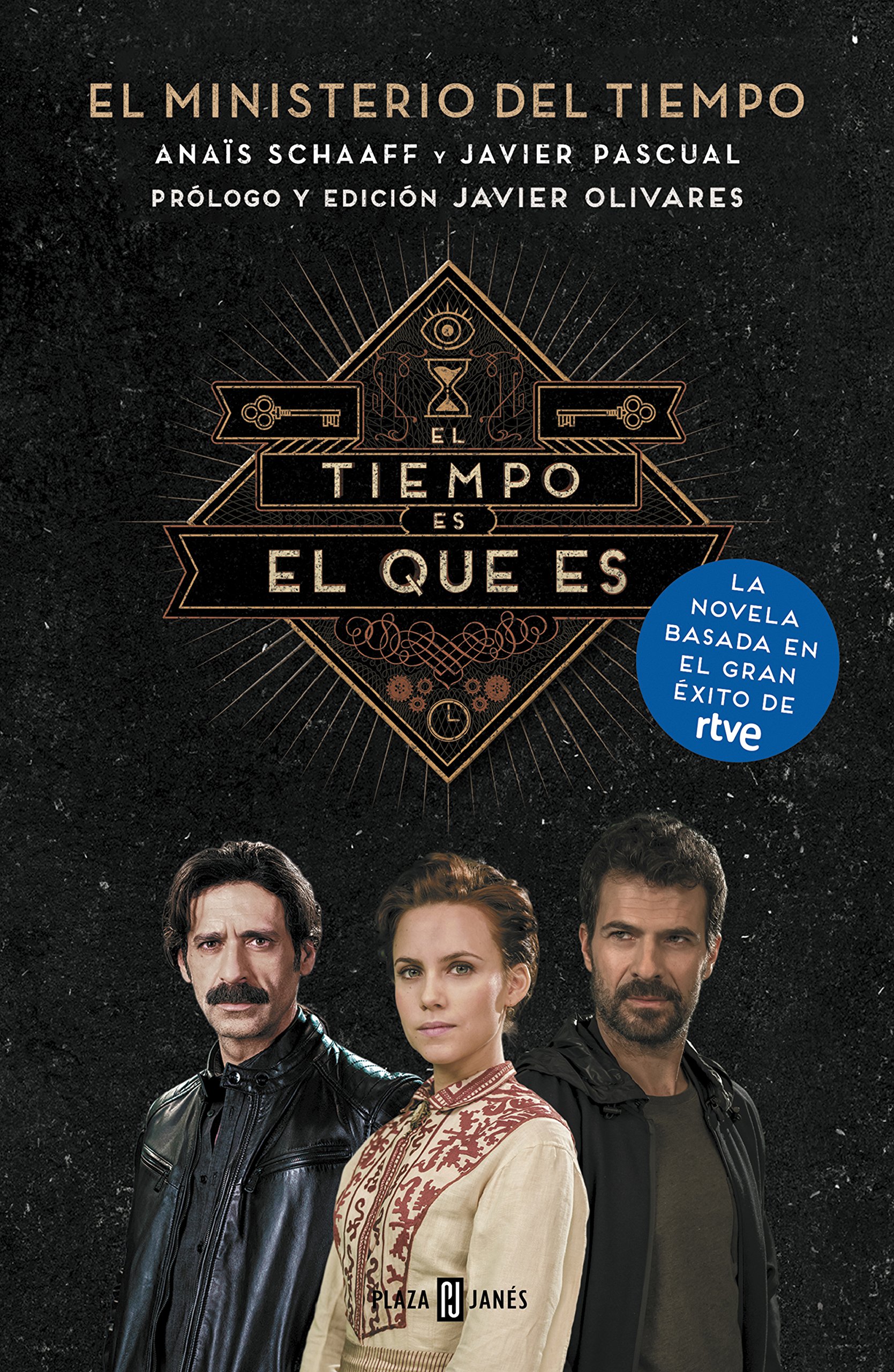 El tiempo es el que es