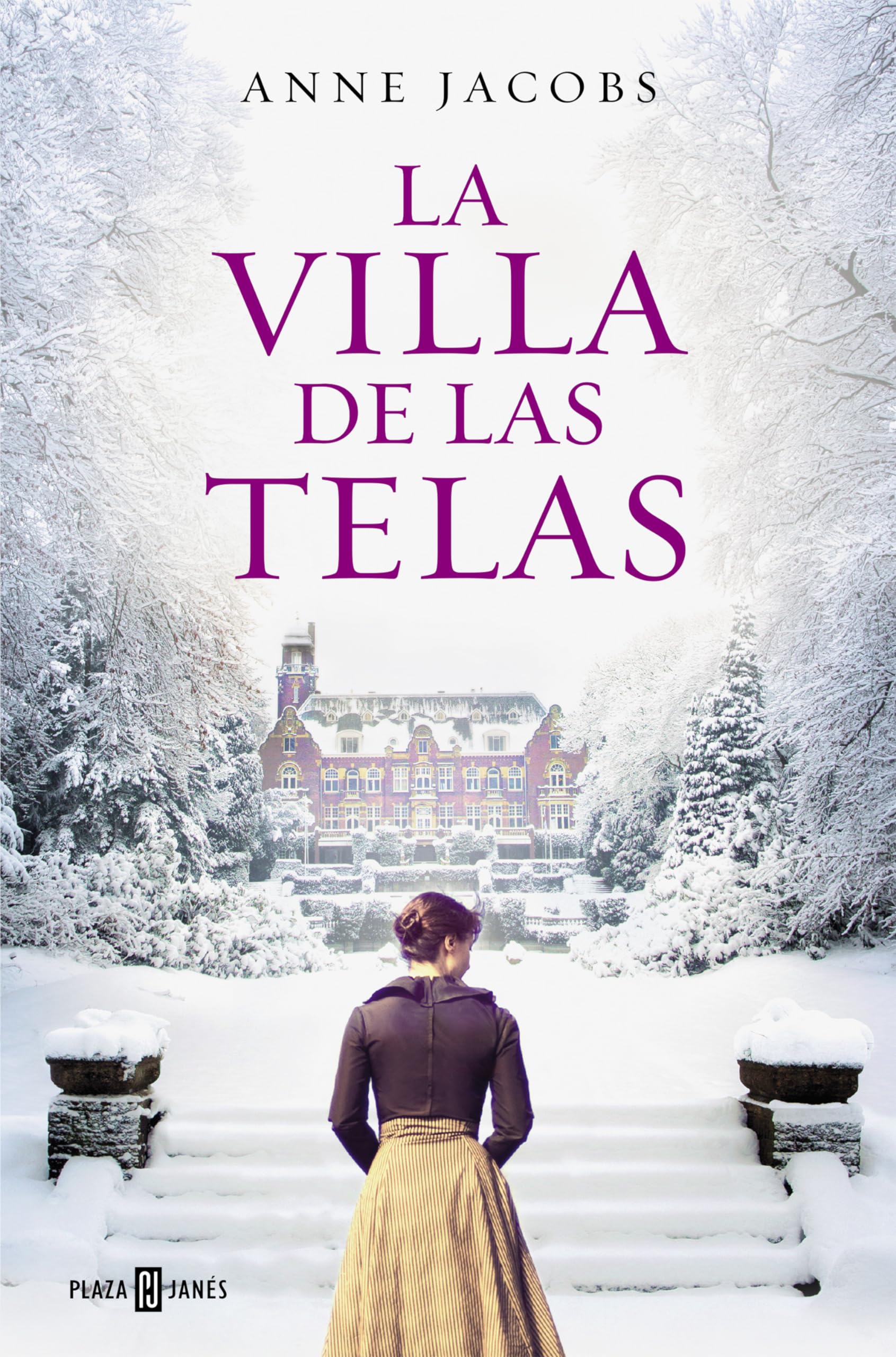 La Villa de las Telas