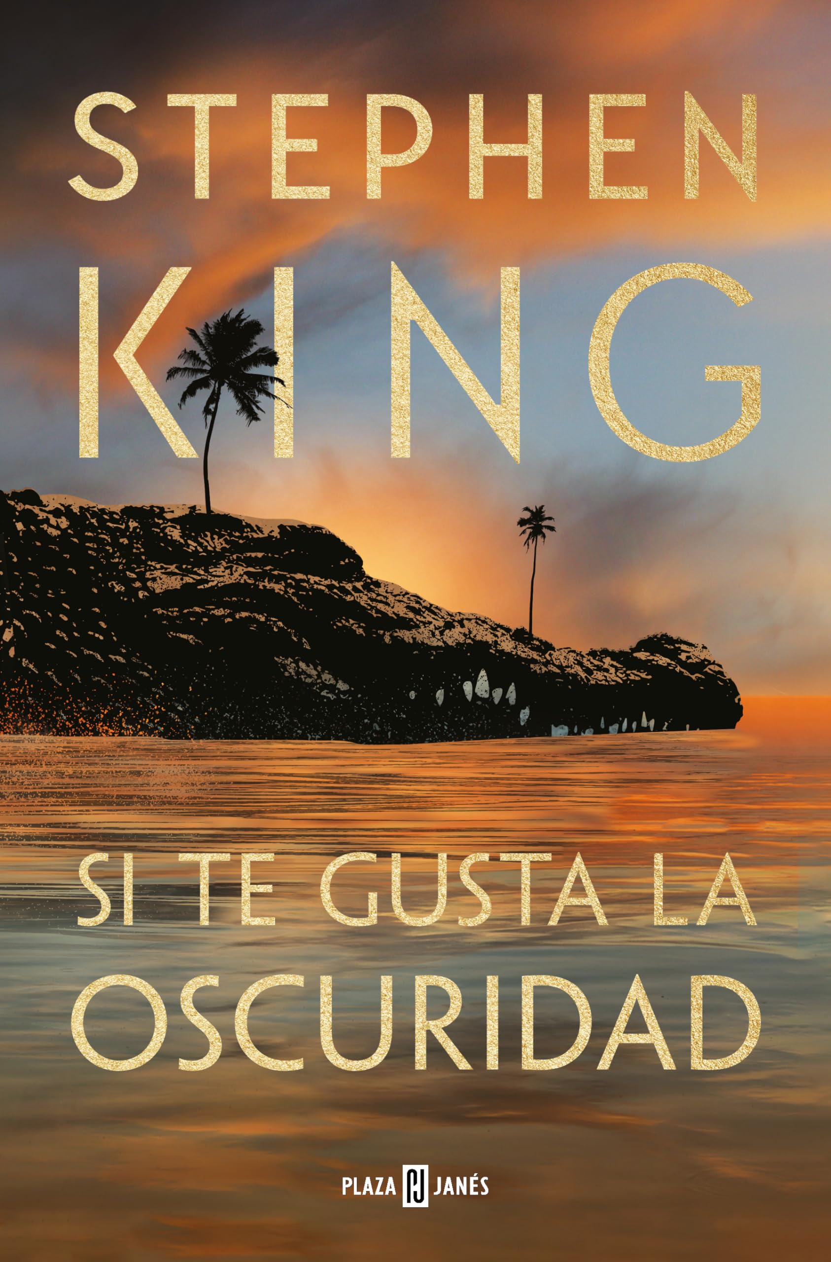Si Te Gusta la Oscuridad