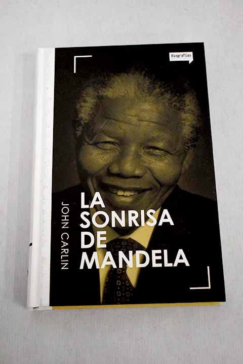 La Sonrisa de Mandela