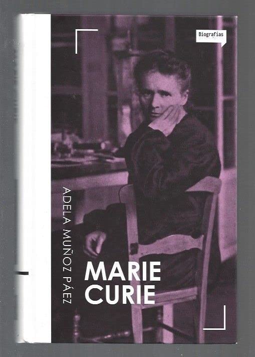 Marie Curie