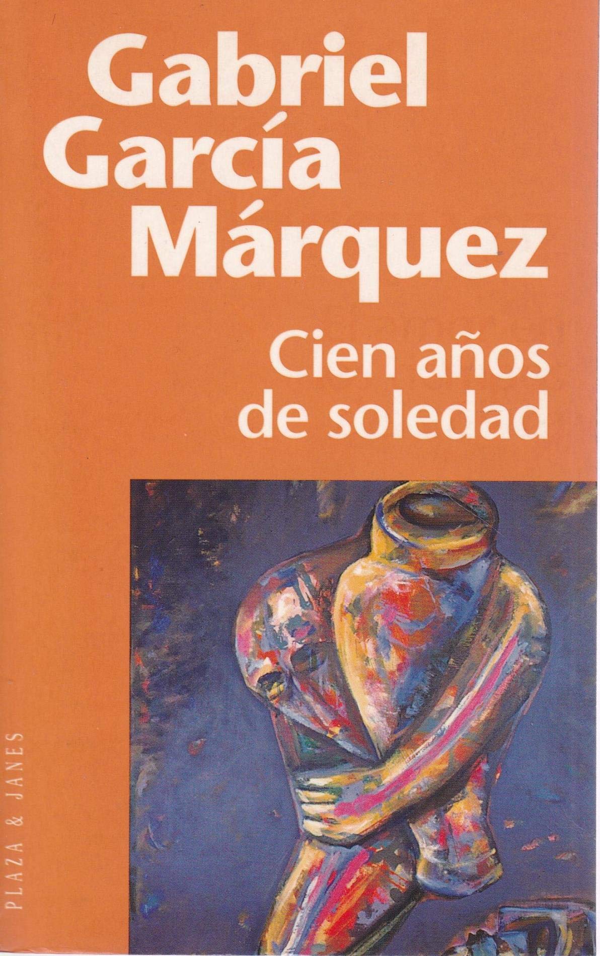 Cien Años de Soledad