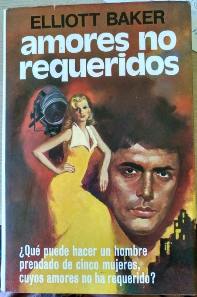 Amores no requeridos