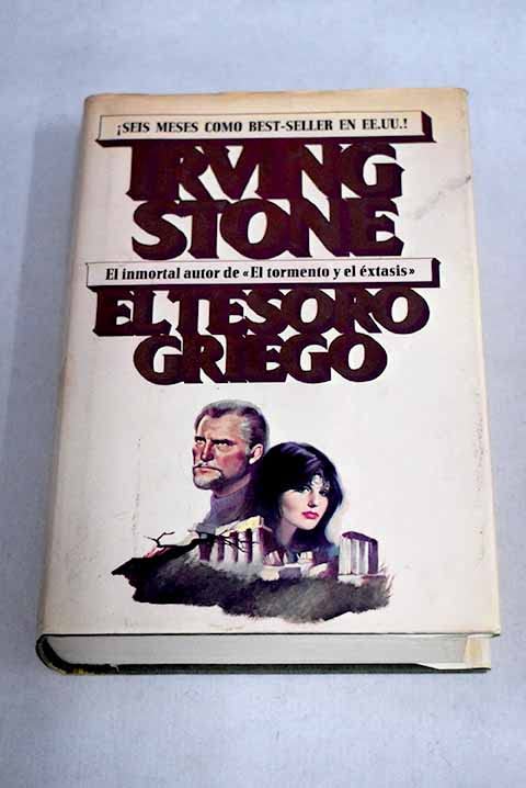 El tesoro griego