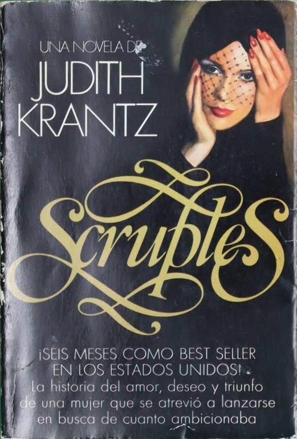 Scruples