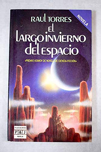 El largo invierno del espacio