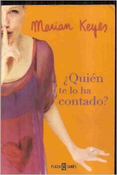 ¿quien Te Lo Ha Contado?