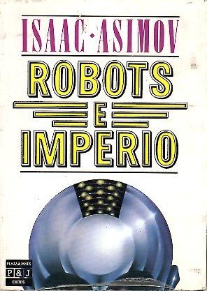 Robots E Imperio