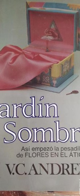 Jardín sombrío