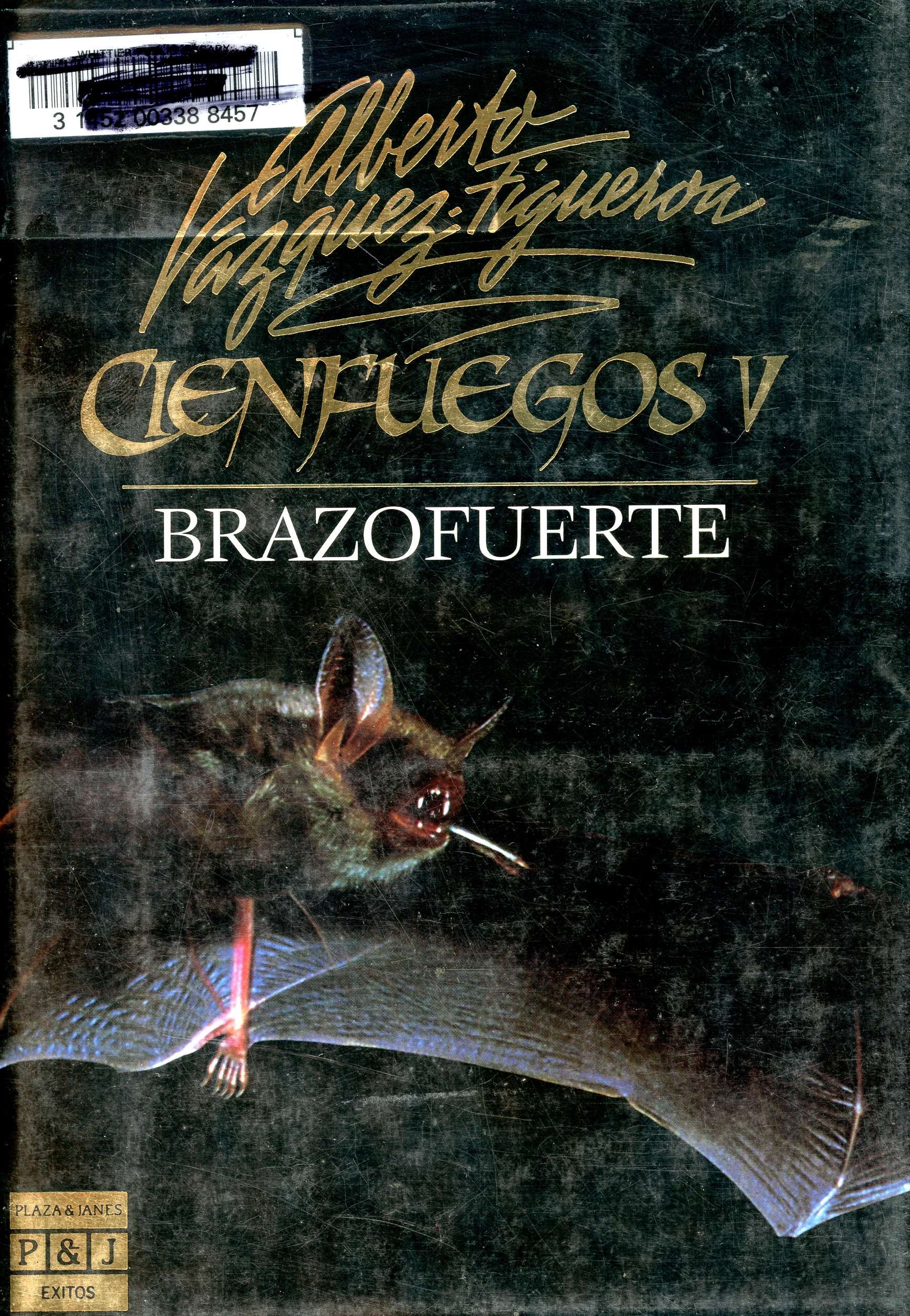 Brazofuerte