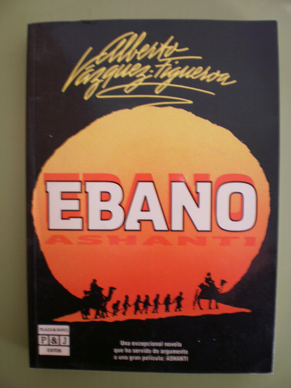 Ebano