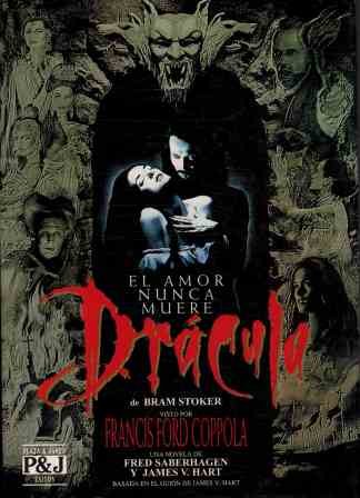 Drácula de Bram Stoker Visto por Francis Ford Coppola