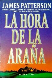 Hora de la Araña, la