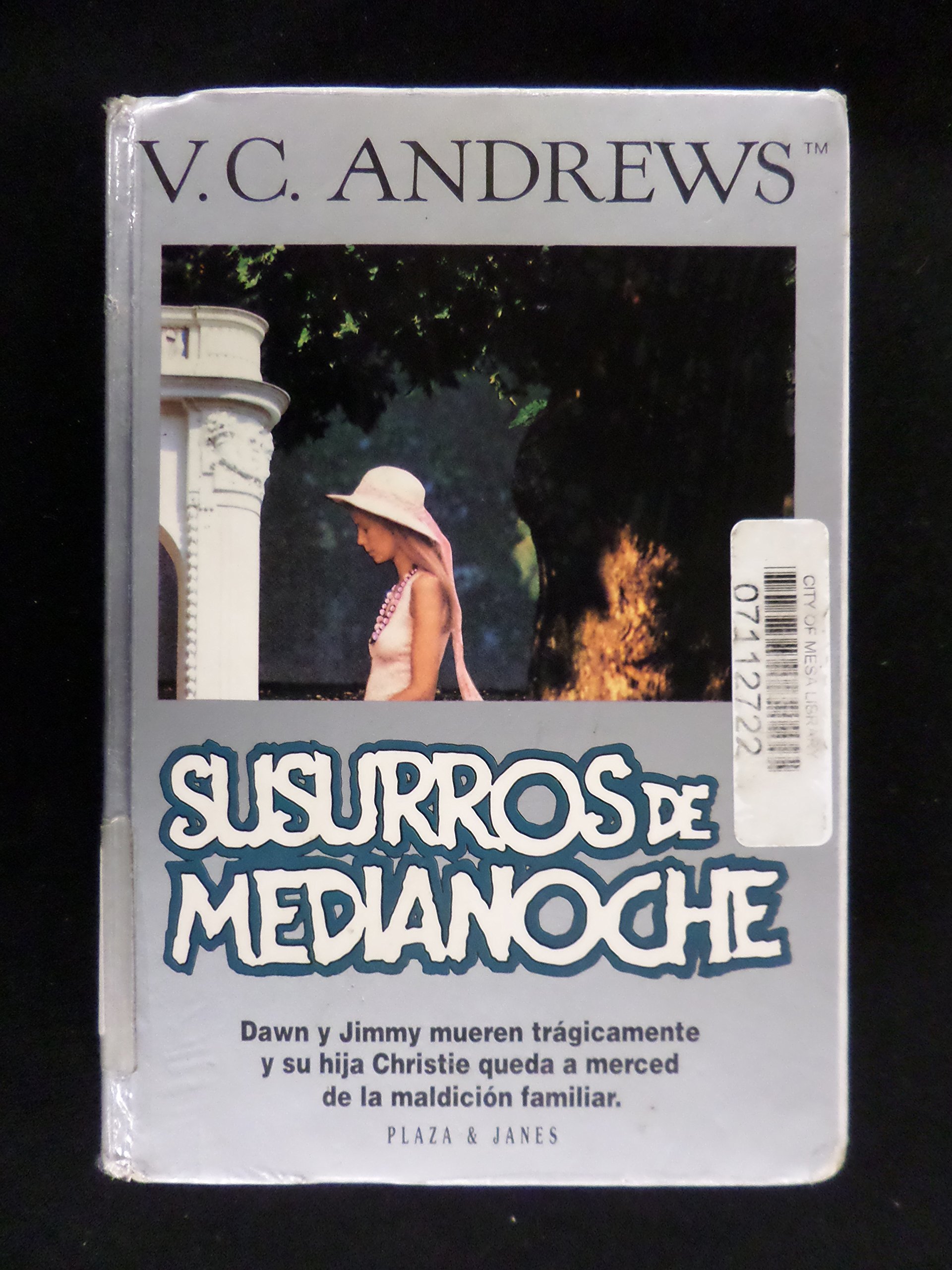 Susurros de medianoche