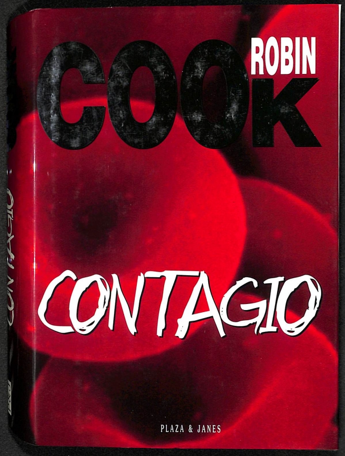 Contagio