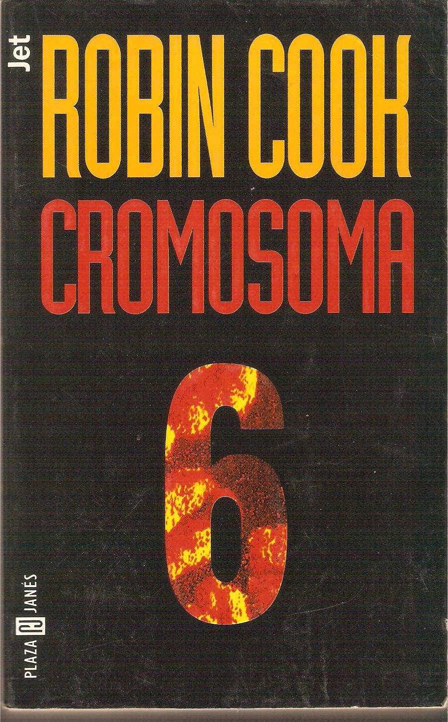 Cromosoma 6