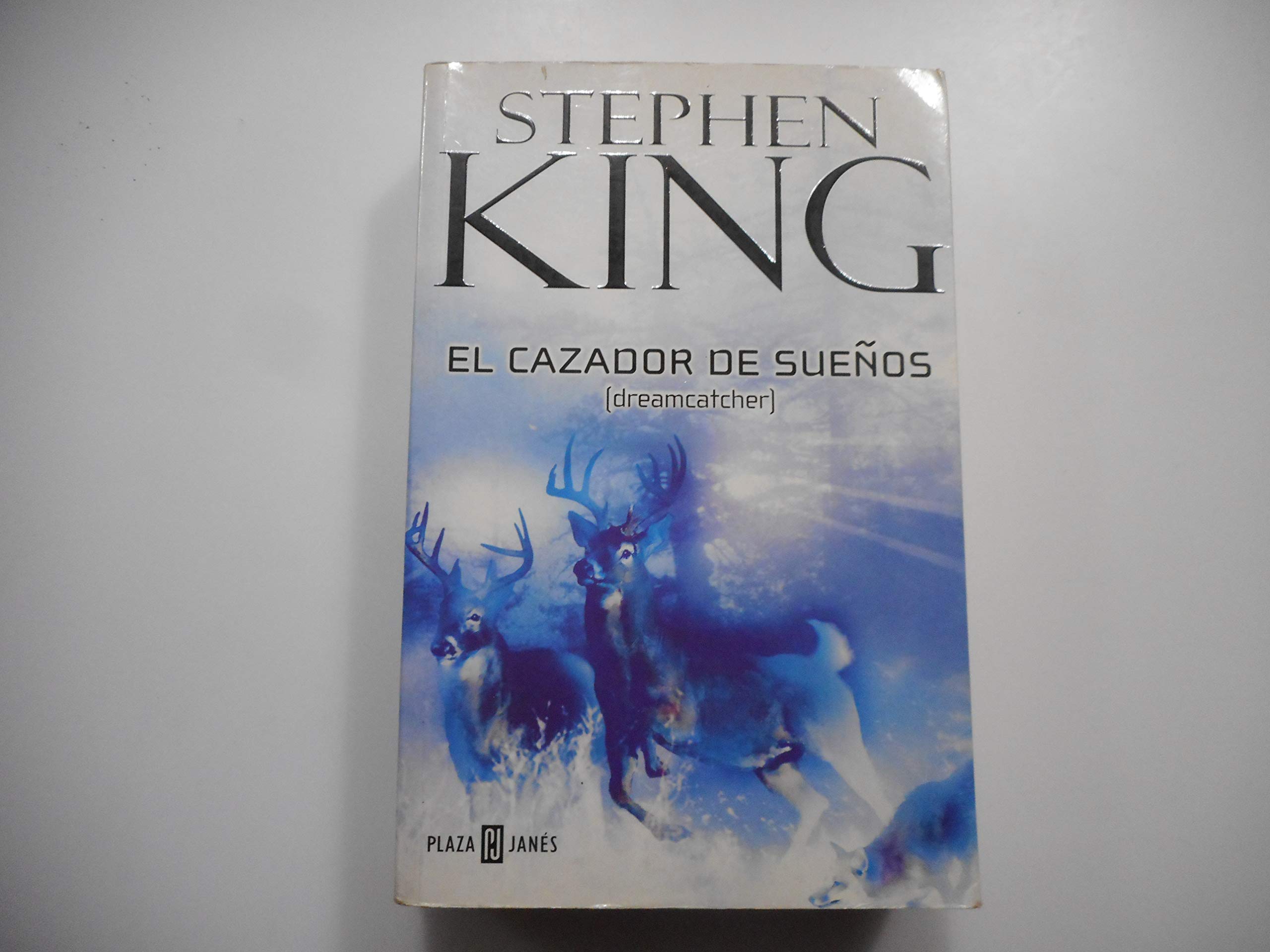 Cazador de Sueños, el