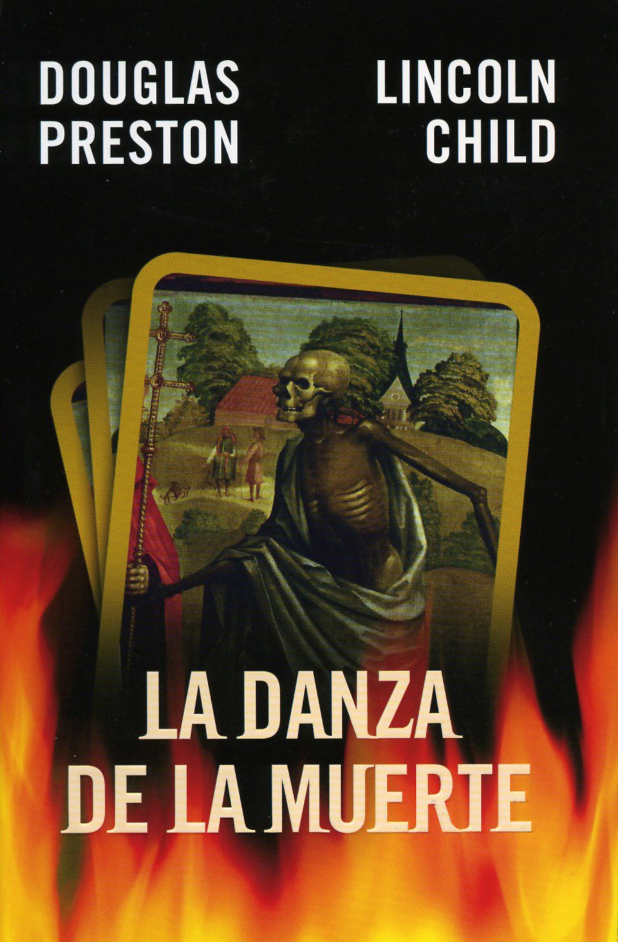 Danza de la Muerte, la