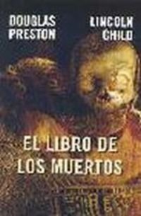 Libro de los Muertos, el