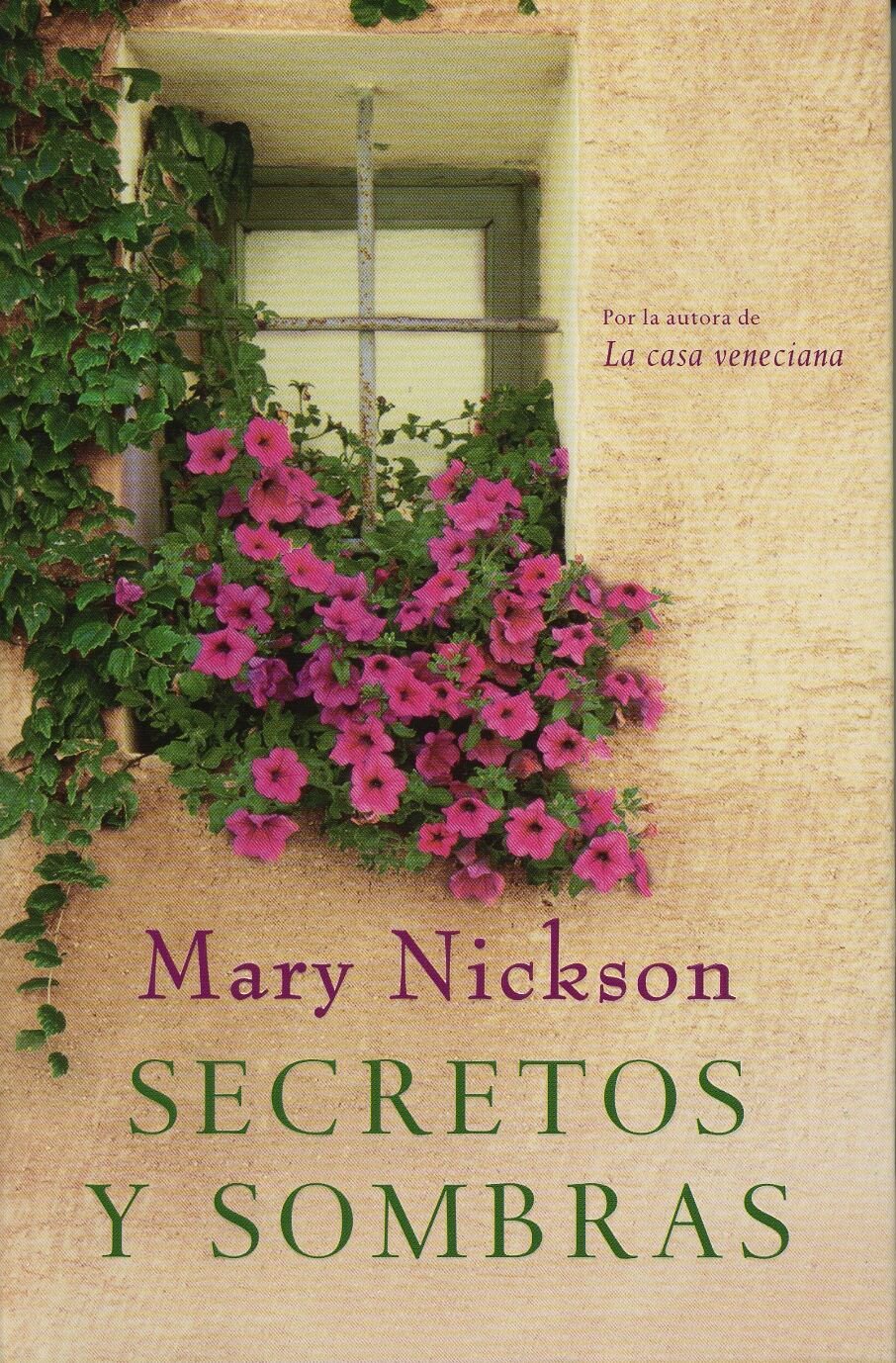 Secretos y Sombras