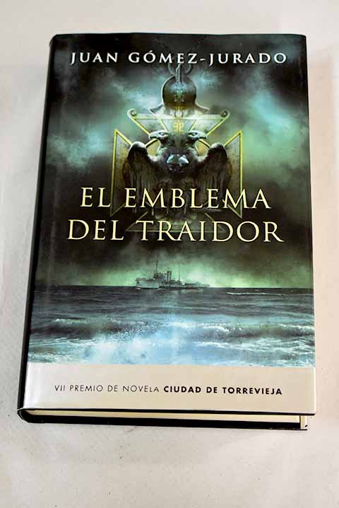 El emblema del traidor