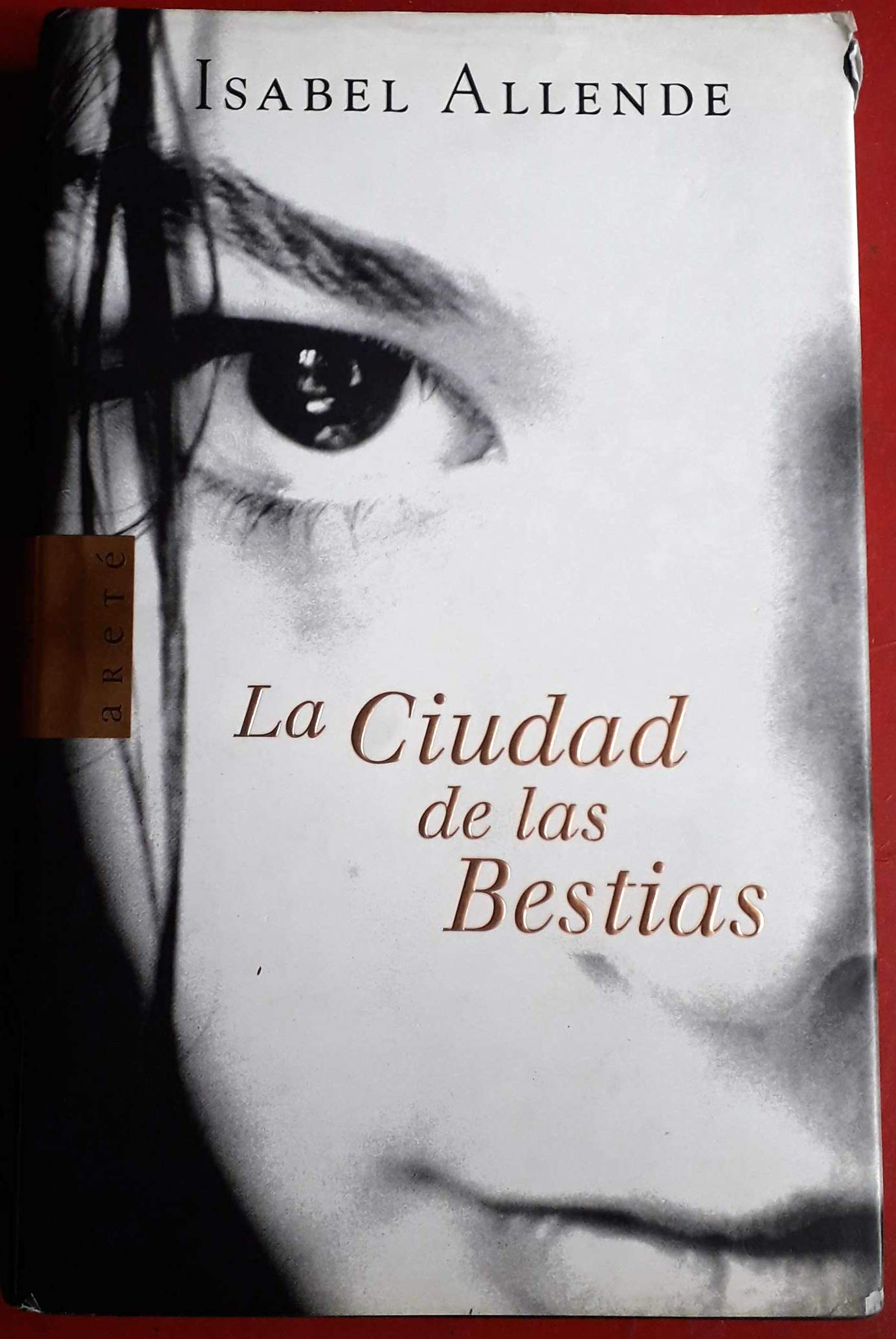 La Ciudad de las Bestias