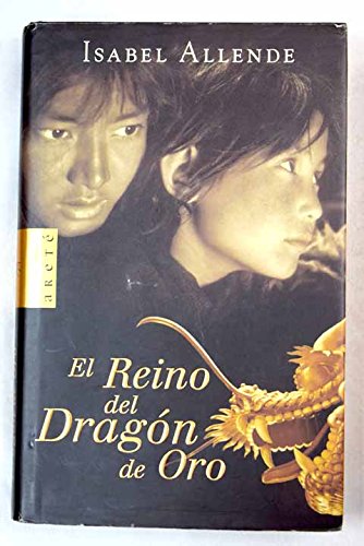 El Reino Del Dragón de Oro