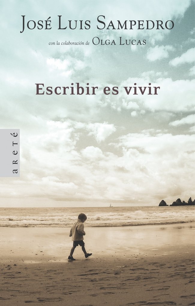 Escribir Es Vivir